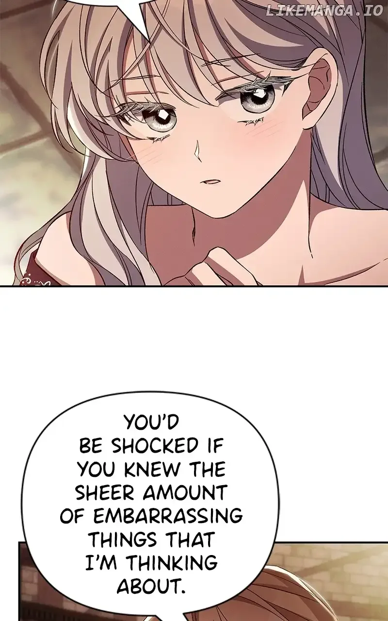 Oh, Dear Nemesis Chapter 89 page 67