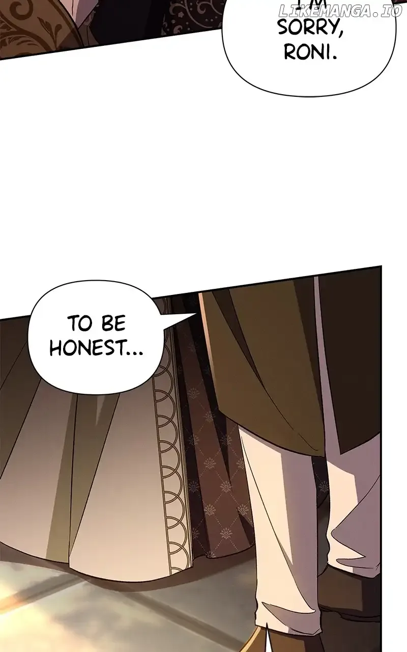 Oh, Dear Nemesis Chapter 89 page 58