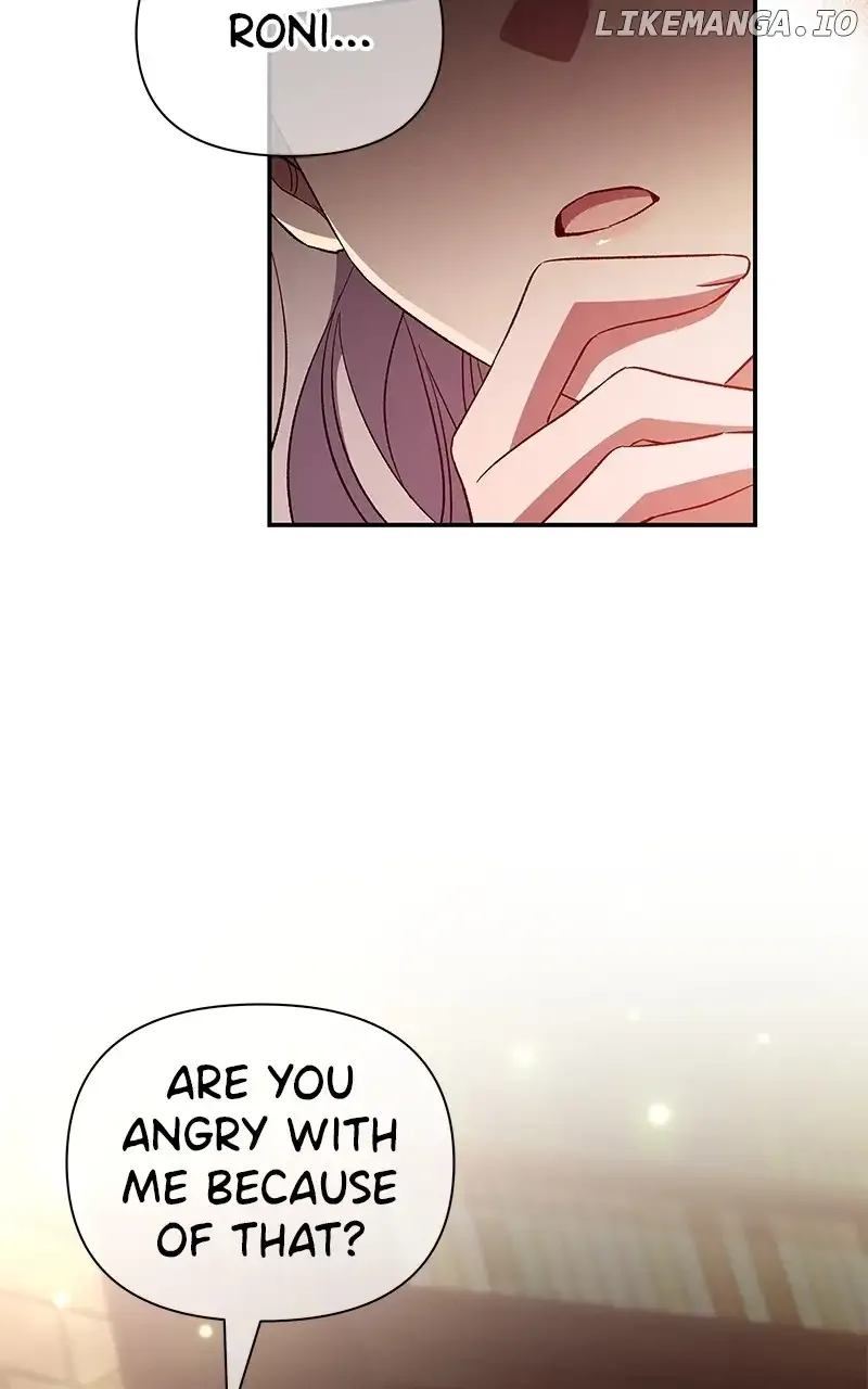 Oh, Dear Nemesis Chapter 89 page 61