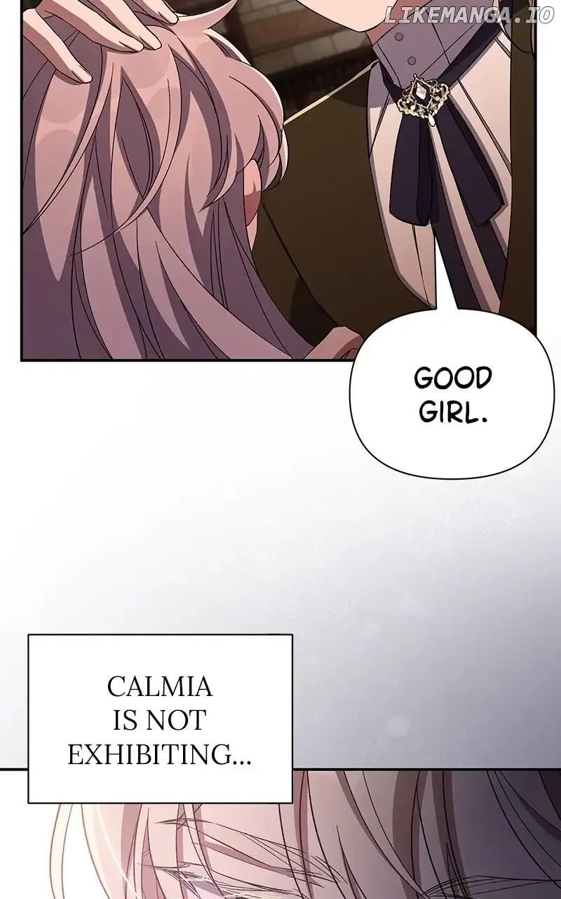 Oh, Dear Nemesis Chapter 89 page 49