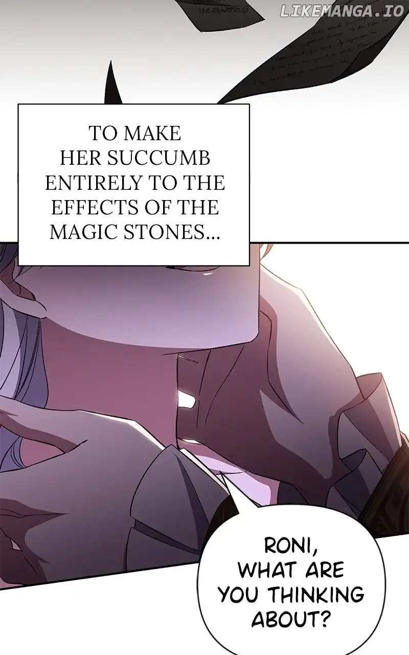 Oh, Dear Nemesis Chapter 89 page 72