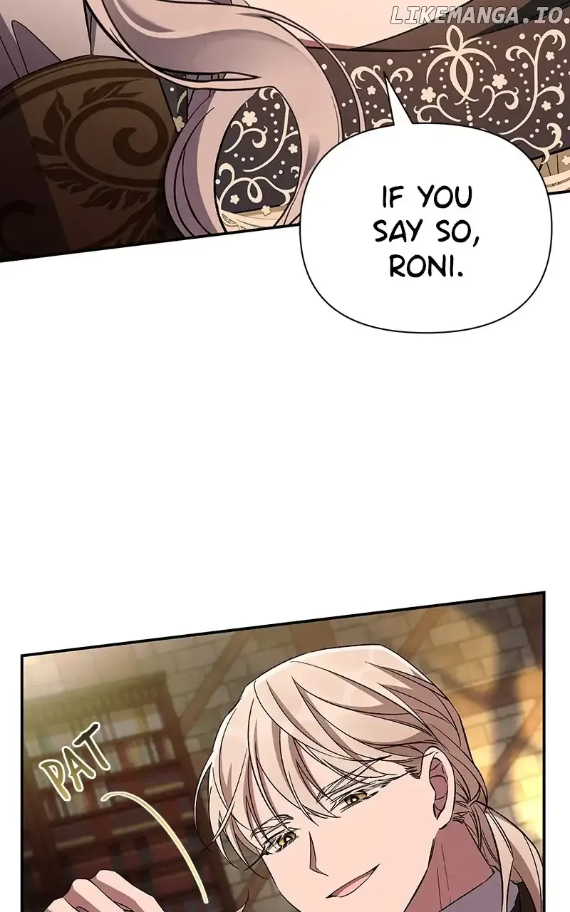 Oh, Dear Nemesis Chapter 89 page 48