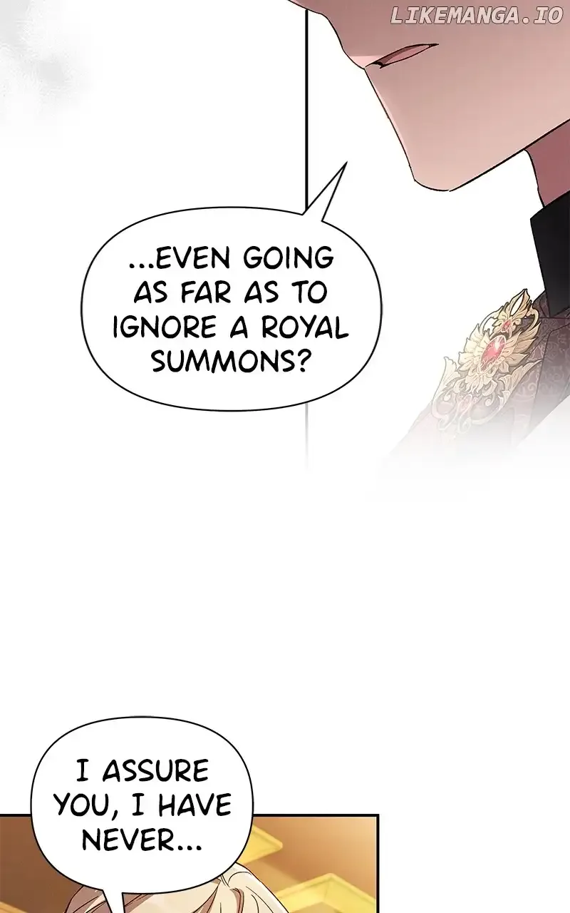Oh, Dear Nemesis Chapter 91 page 15