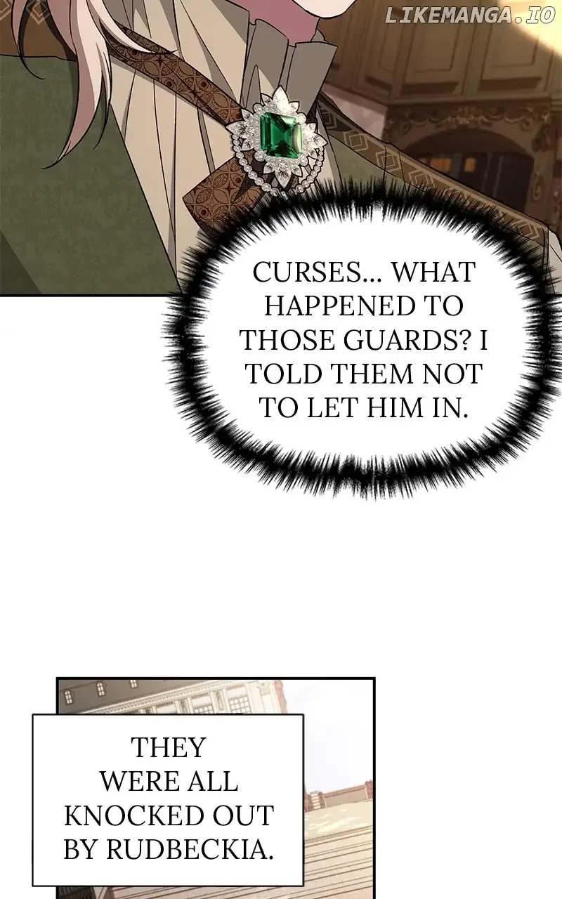 Oh, Dear Nemesis Chapter 91 page 5