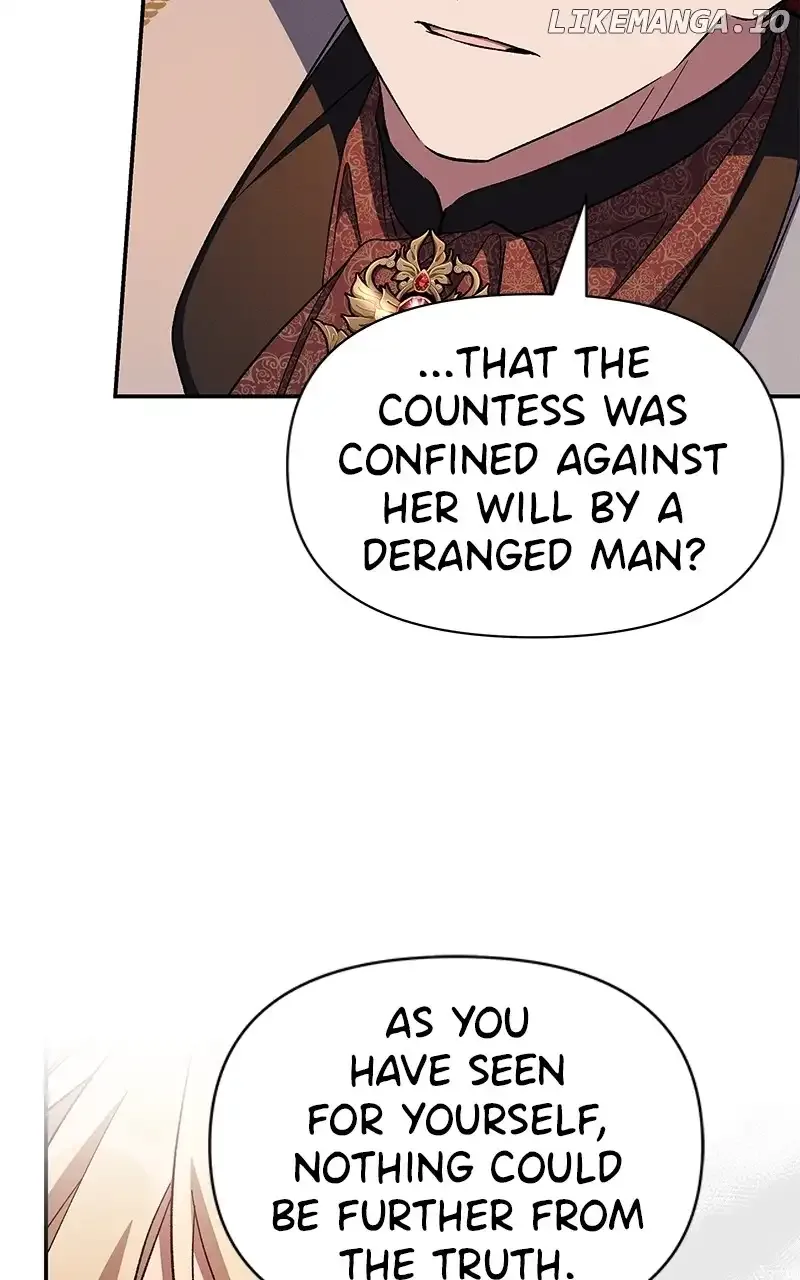 Oh, Dear Nemesis Chapter 91 page 13