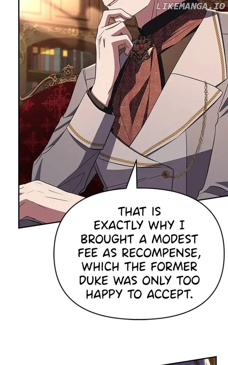Oh, Dear Nemesis Chapter 91 page 7