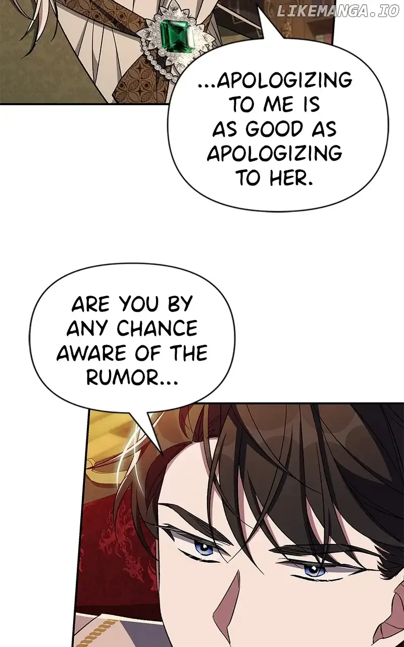 Oh, Dear Nemesis Chapter 91 page 12