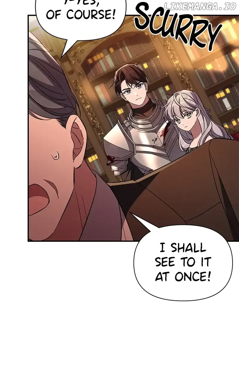 Oh, Dear Nemesis Chapter 90 page 26