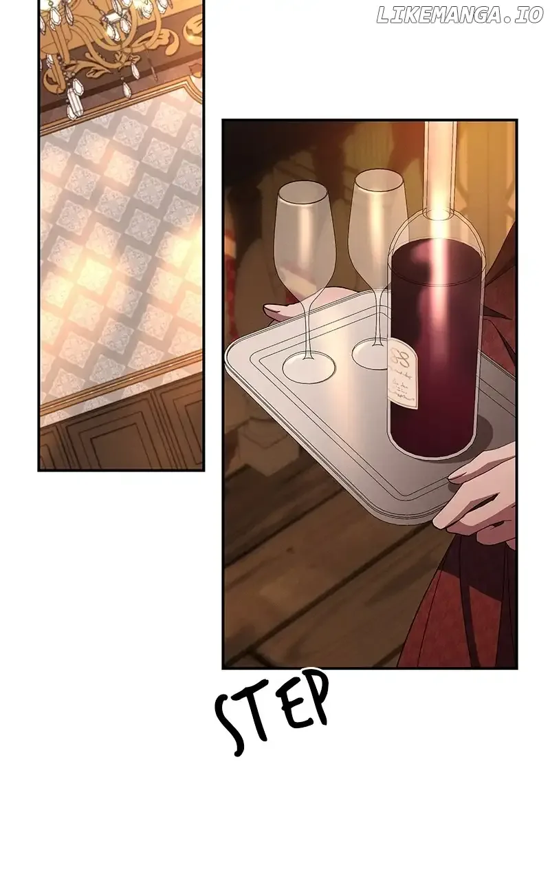 Oh, Dear Nemesis Chapter 91 page 21