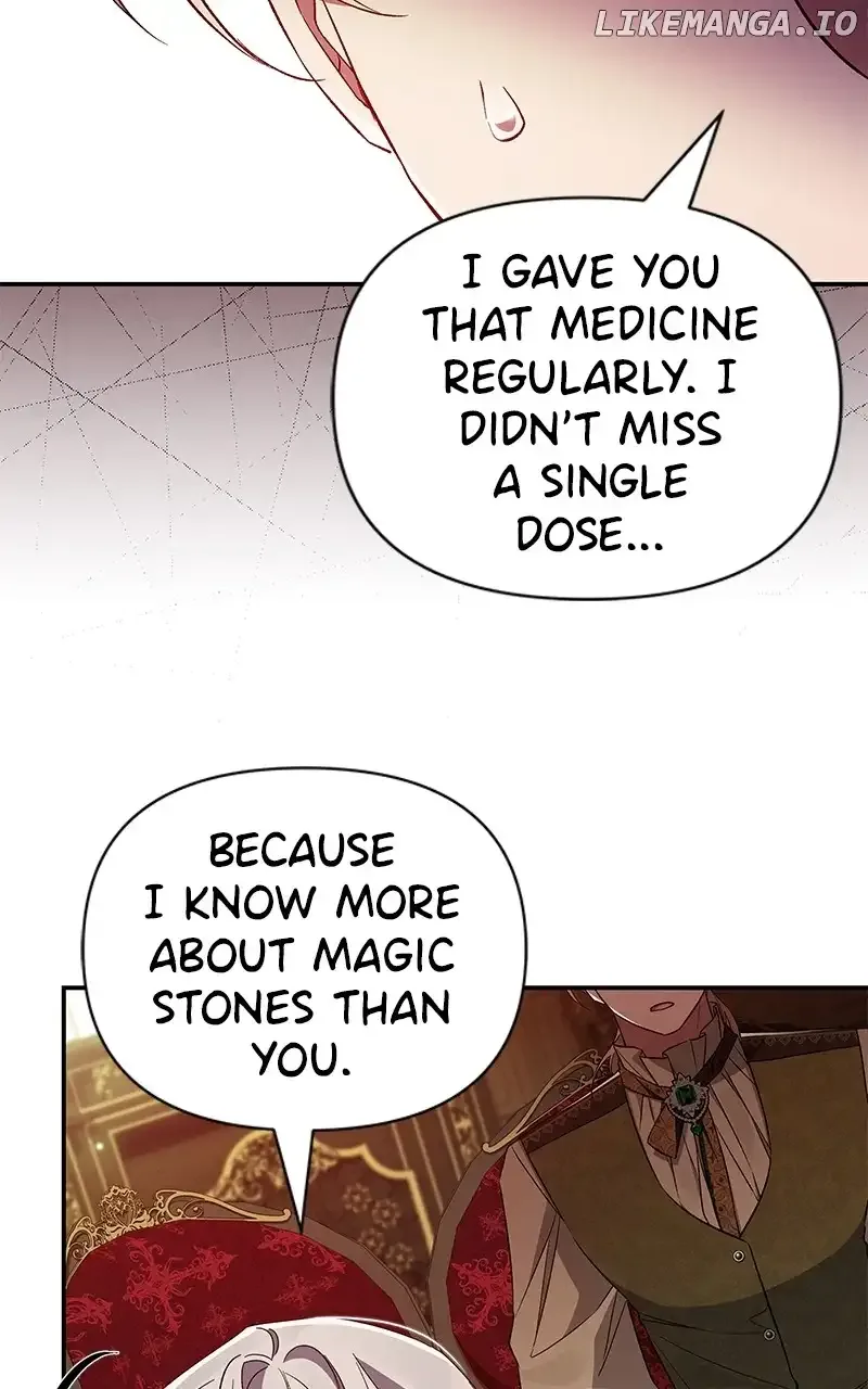 Oh, Dear Nemesis Chapter 91 page 55
