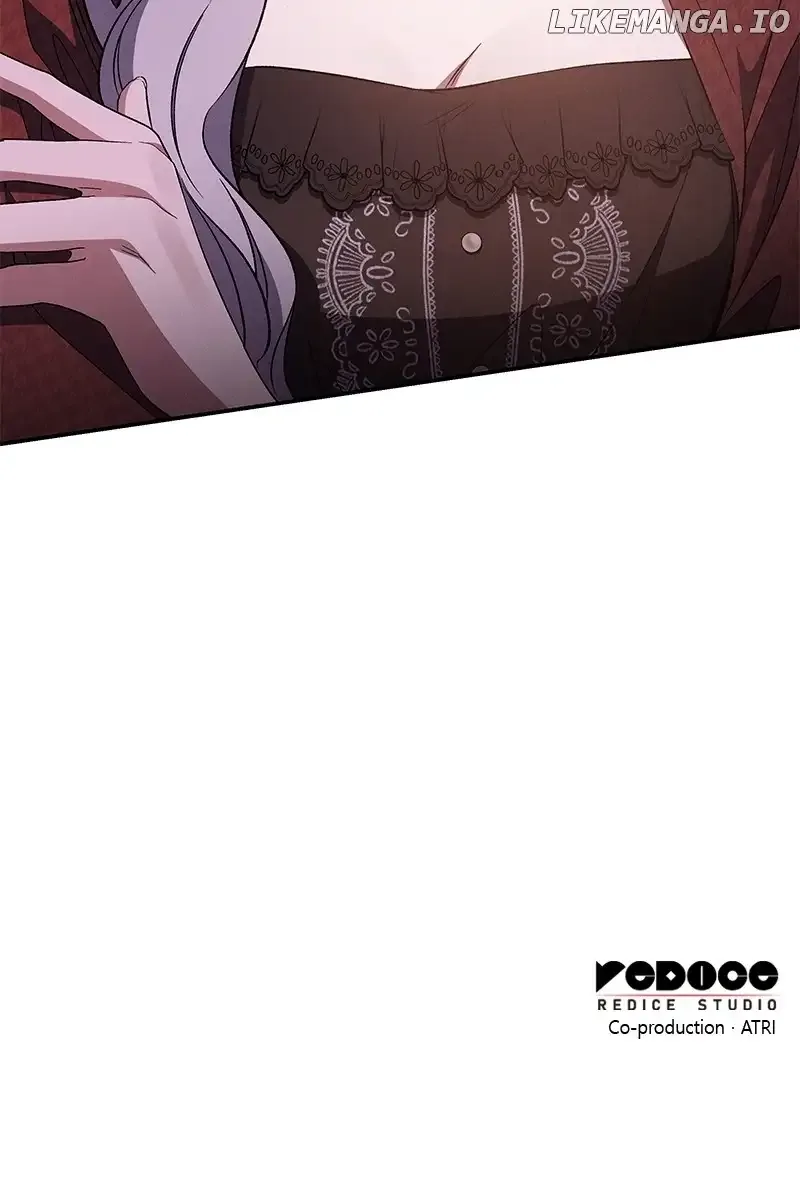 Oh, Dear Nemesis Chapter 91 page 82