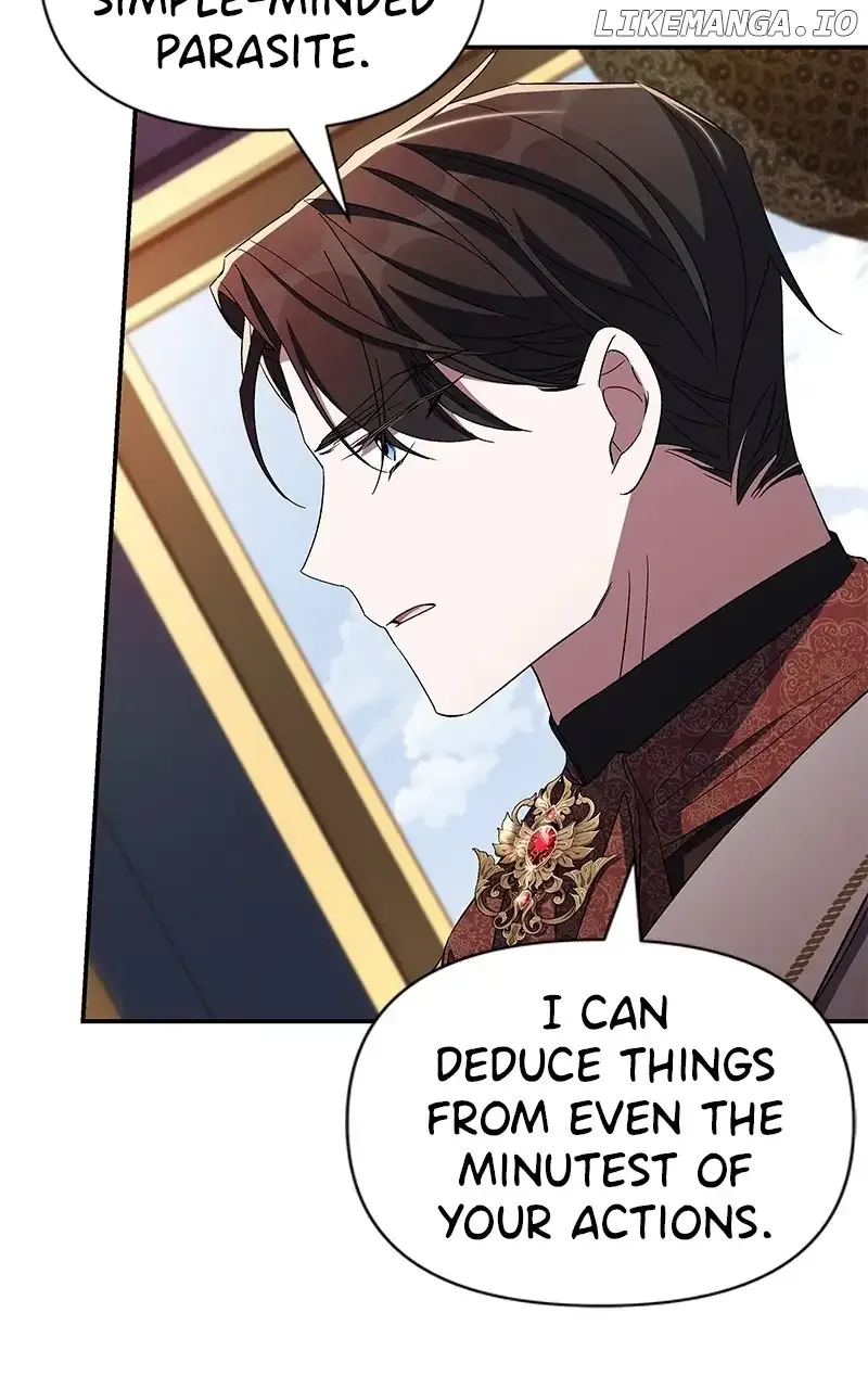 Oh, Dear Nemesis Chapter 91 page 73