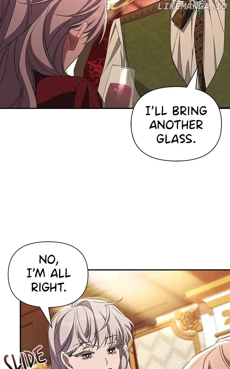 Oh, Dear Nemesis Chapter 91 page 31