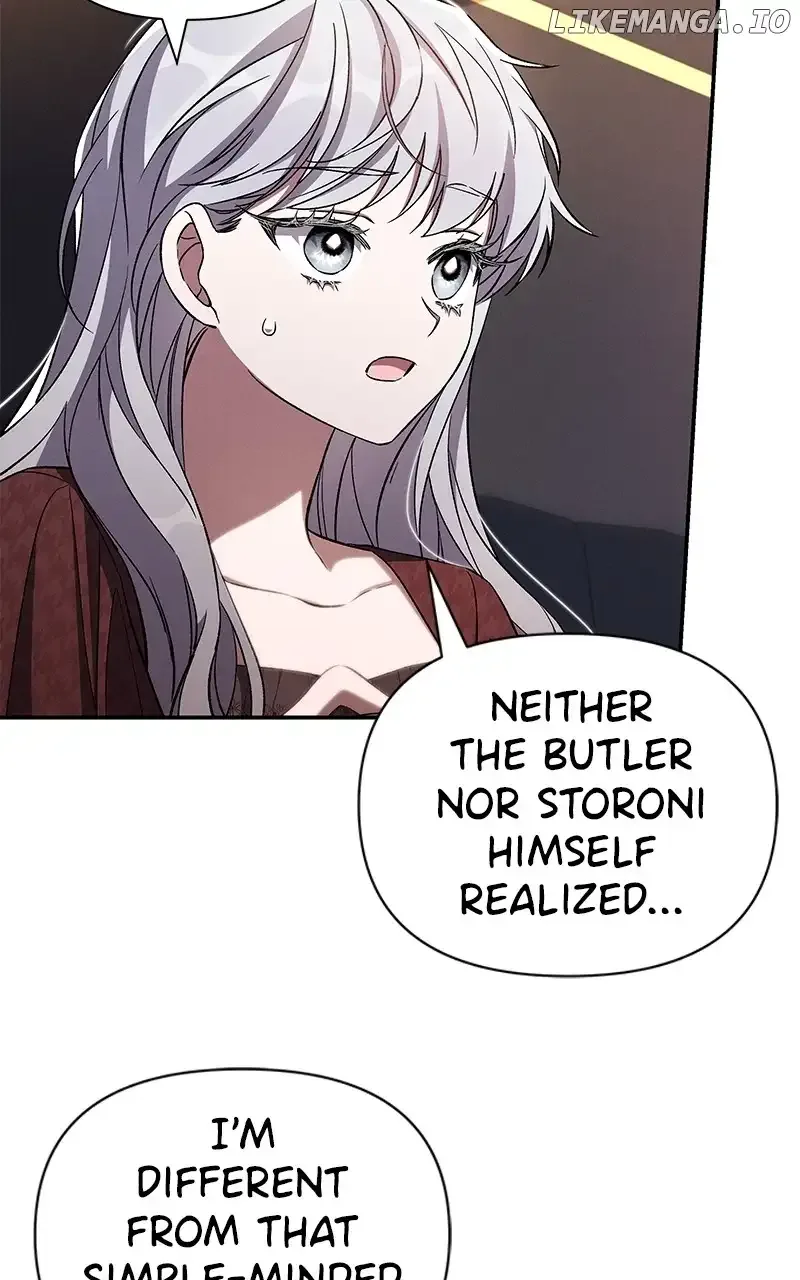 Oh, Dear Nemesis Chapter 91 page 72