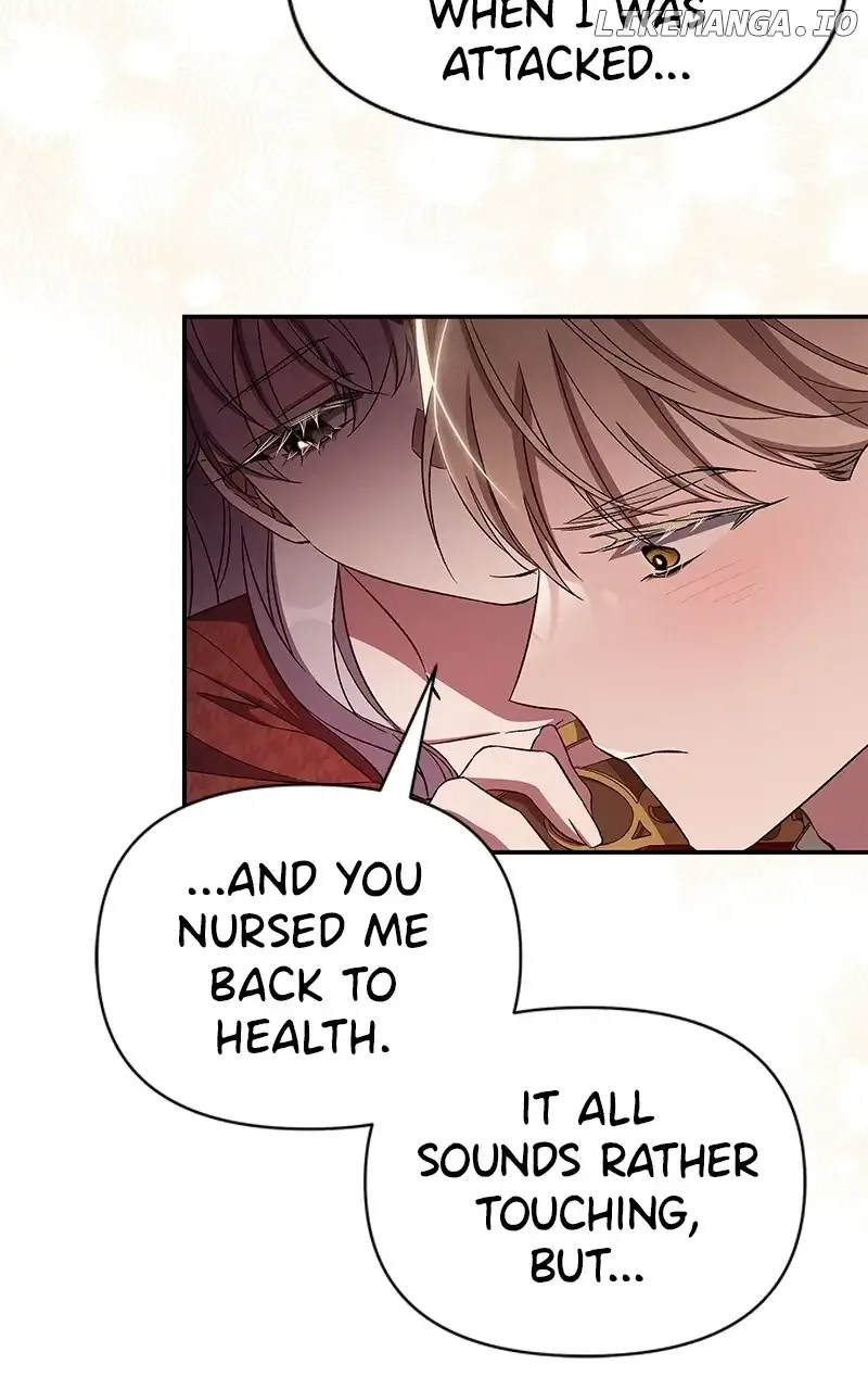 Oh, Dear Nemesis Chapter 91 page 42