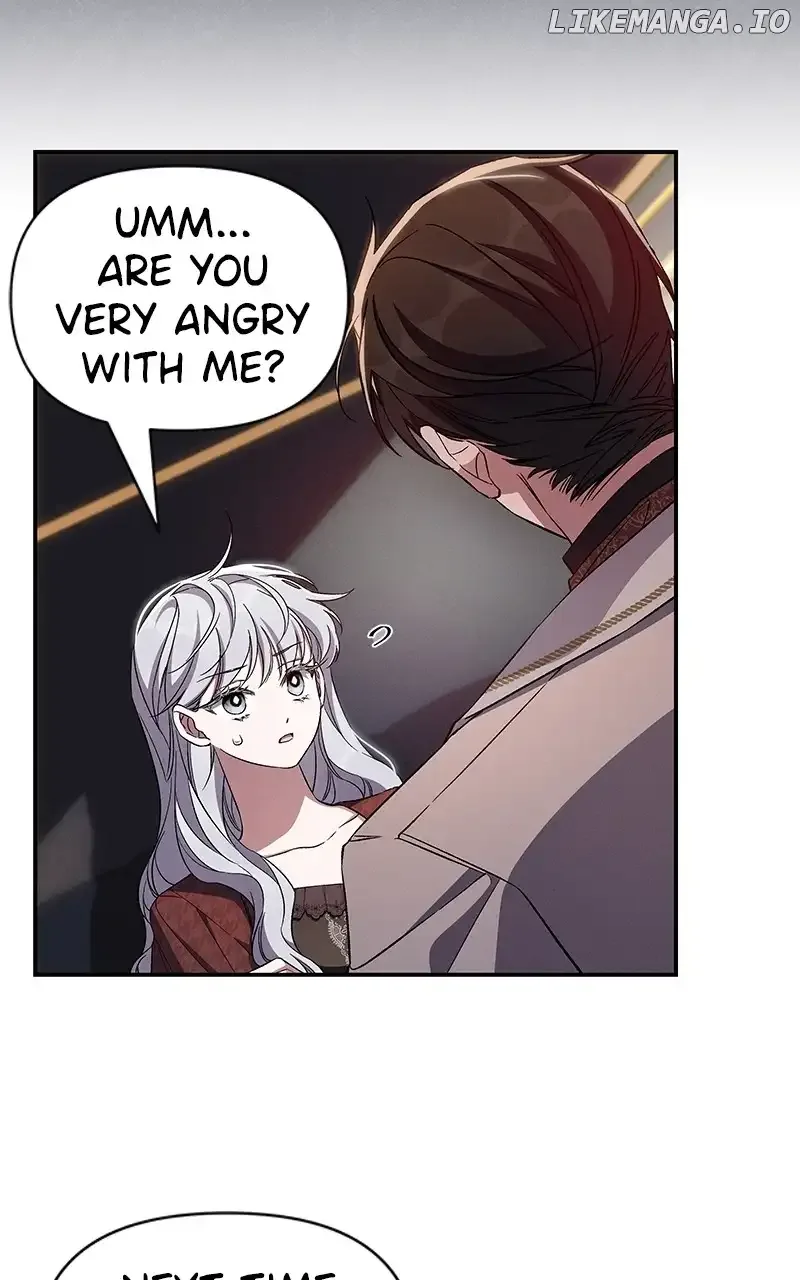 Oh, Dear Nemesis Chapter 91 page 75