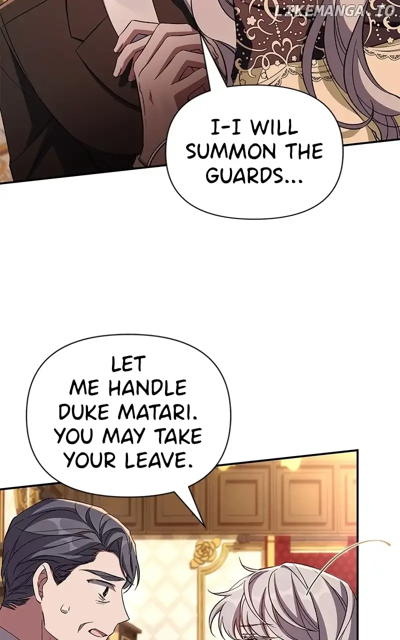 Oh, Dear Nemesis Chapter 90 page 24