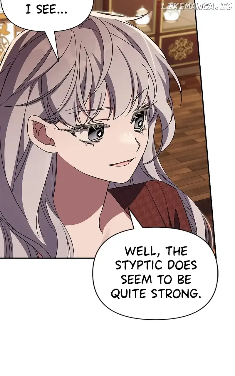 Oh, Dear Nemesis Chapter 91 page 39