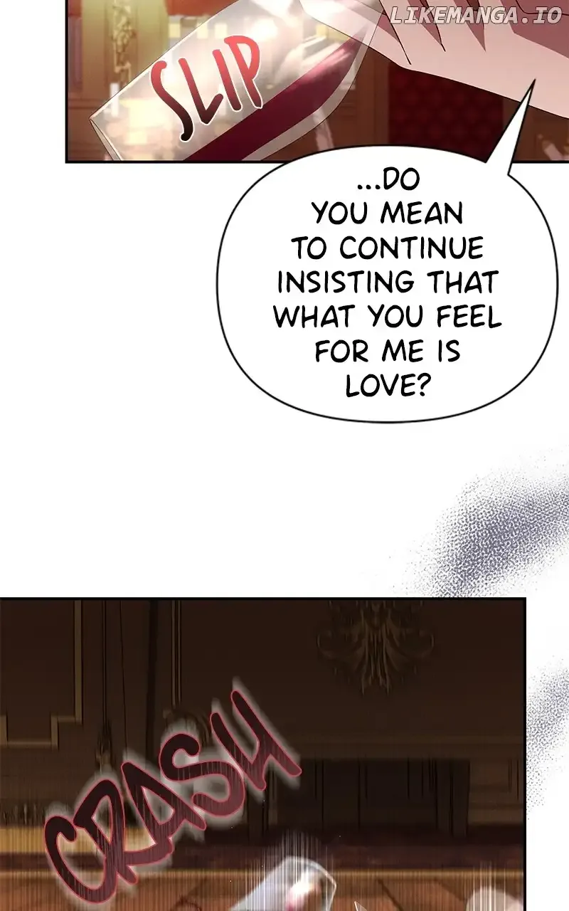 Oh, Dear Nemesis Chapter 91 page 62