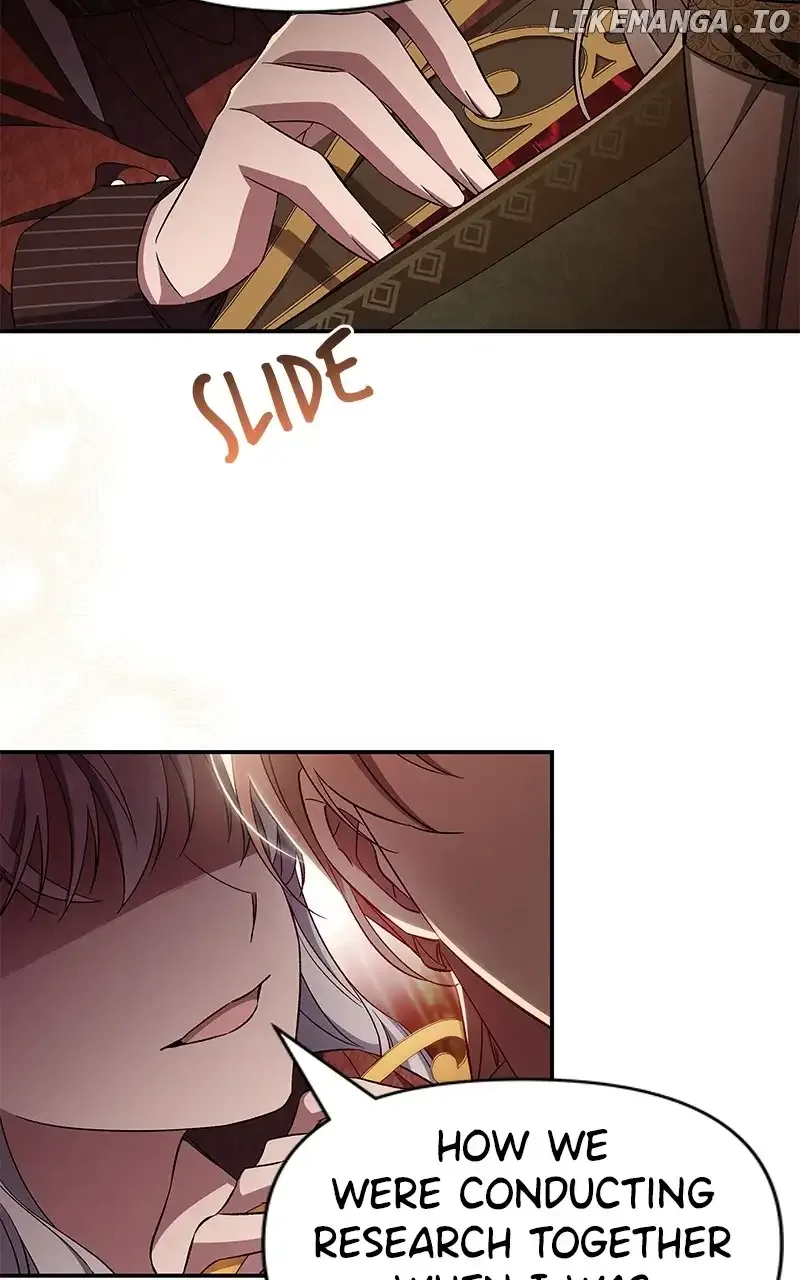 Oh, Dear Nemesis Chapter 91 page 41