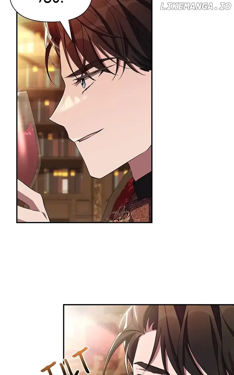 Oh, Dear Nemesis Chapter 91 page 35