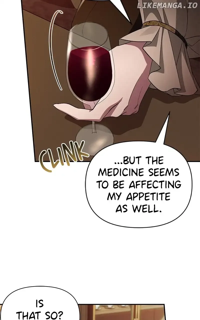 Oh, Dear Nemesis Chapter 91 page 38
