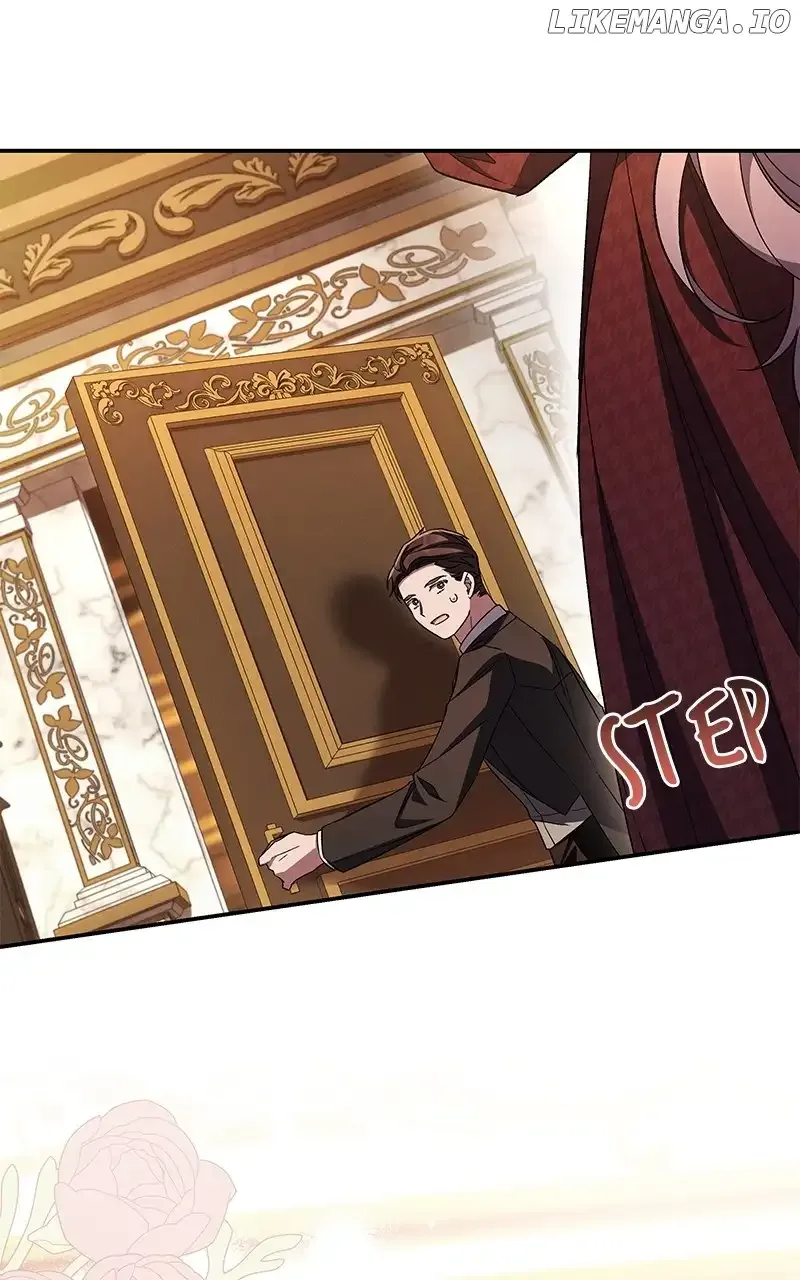 Oh, Dear Nemesis Chapter 91 page 22