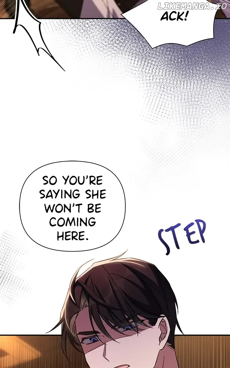 Oh, Dear Nemesis Chapter 90 page 7