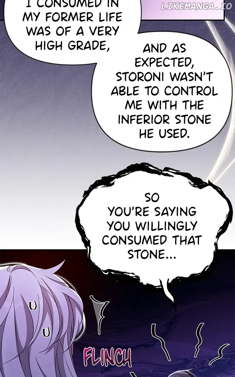 Oh, Dear Nemesis Chapter 91 page 78