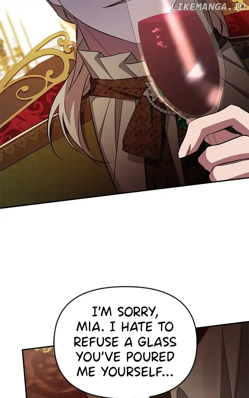 Oh, Dear Nemesis Chapter 91 page 37