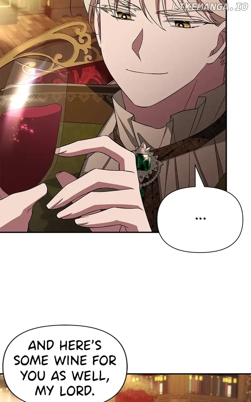 Oh, Dear Nemesis Chapter 91 page 33