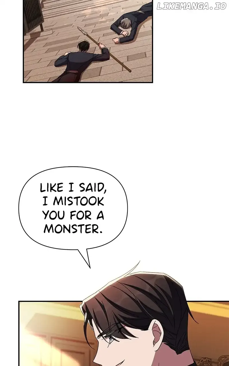 Oh, Dear Nemesis Chapter 91 page 6
