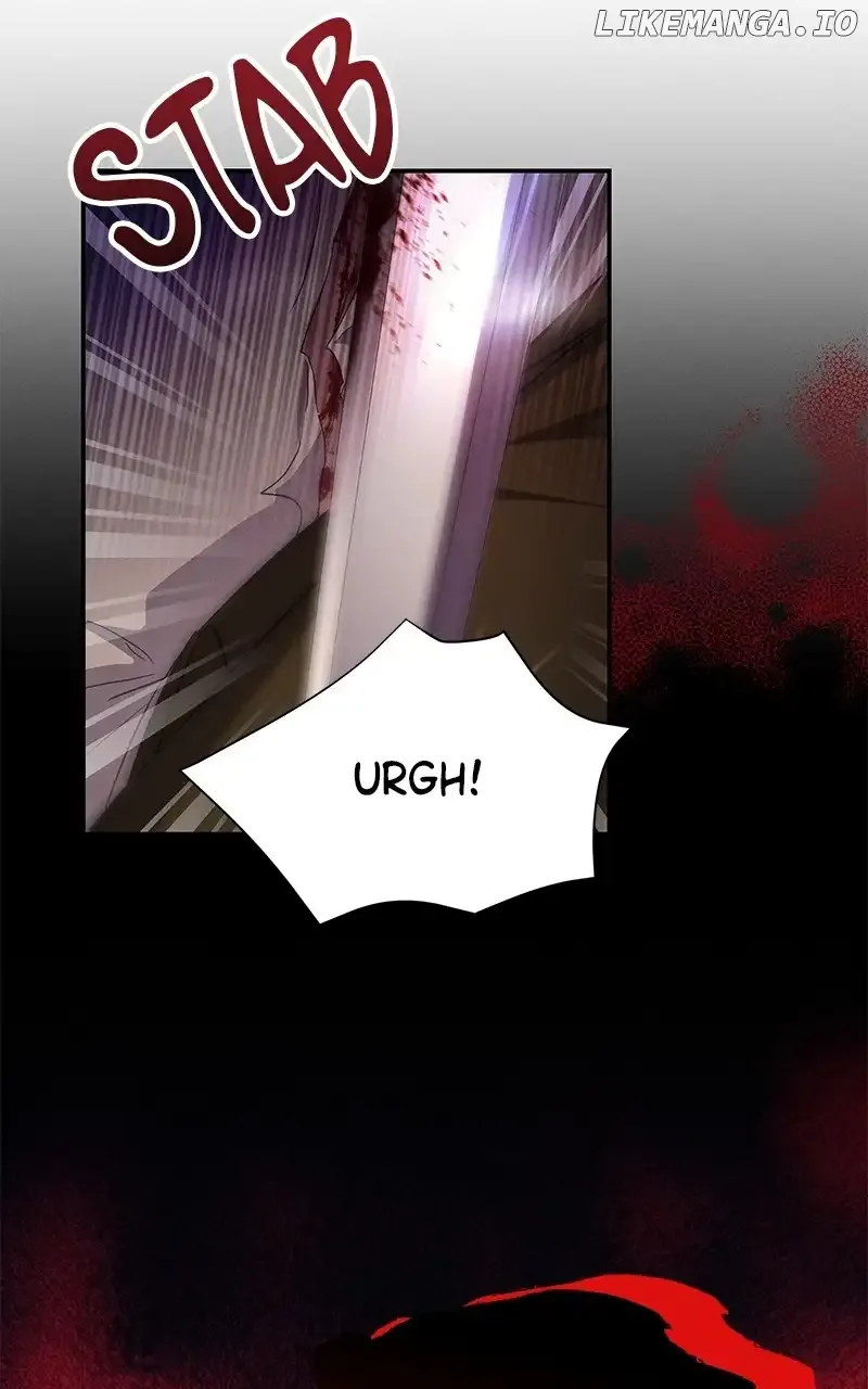 Oh, Dear Nemesis Chapter 90 page 10
