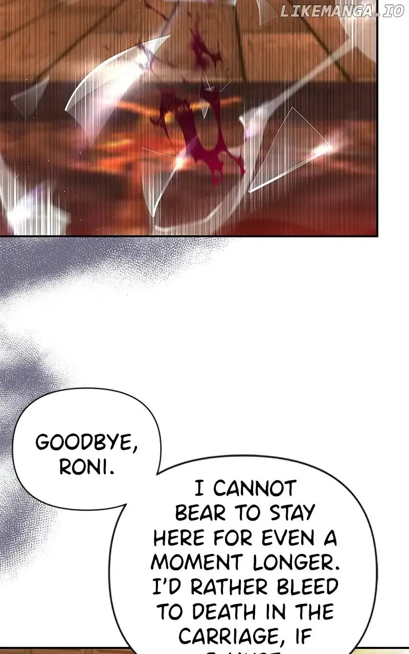 Oh, Dear Nemesis Chapter 91 page 63