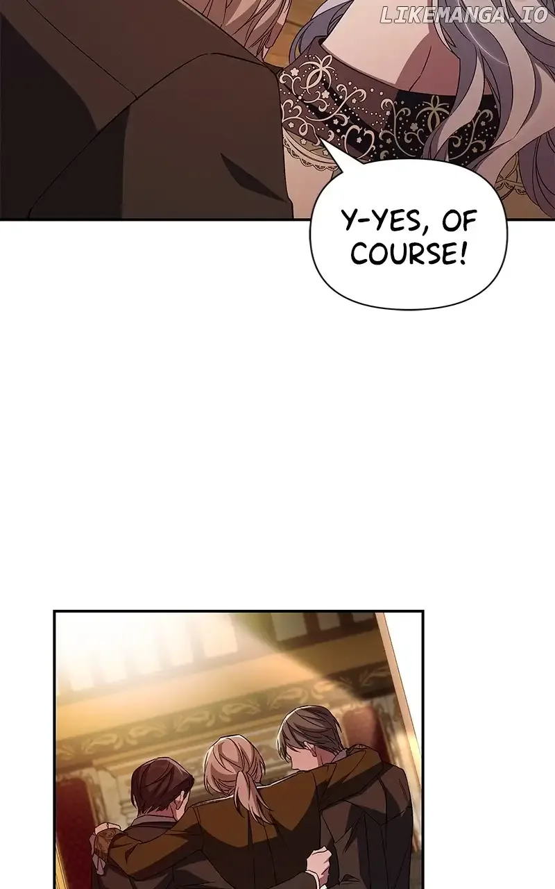 Oh, Dear Nemesis Chapter 90 page 20
