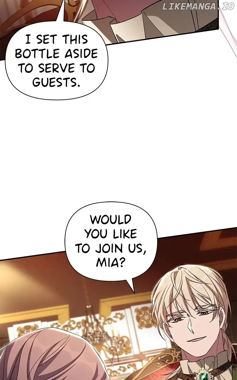 Oh, Dear Nemesis Chapter 91 page 30
