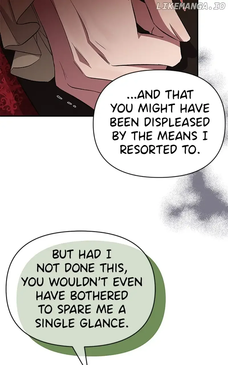 Oh, Dear Nemesis Chapter 91 page 59