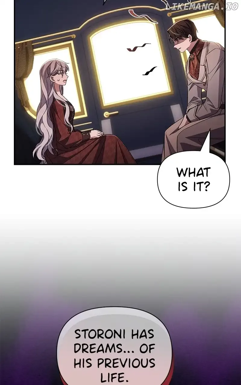 Oh, Dear Nemesis Chapter 91 page 80