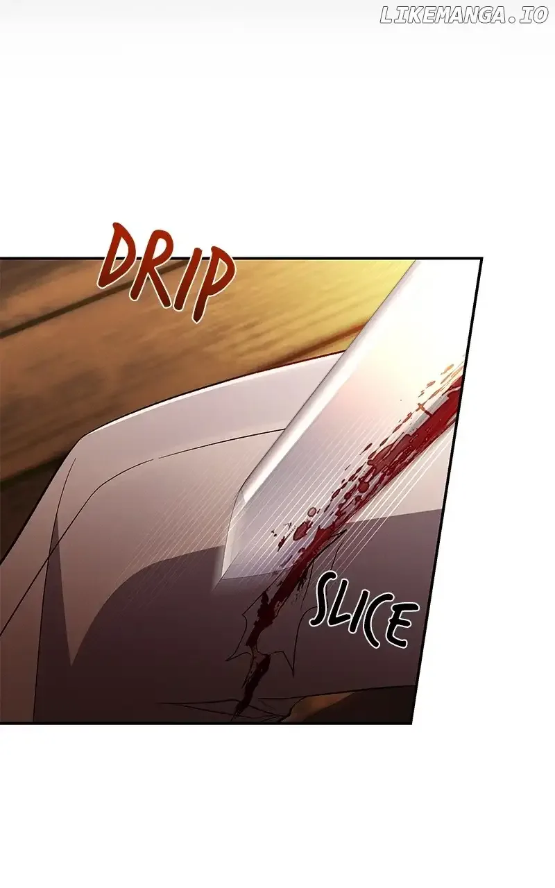 Oh, Dear Nemesis Chapter 90 page 14