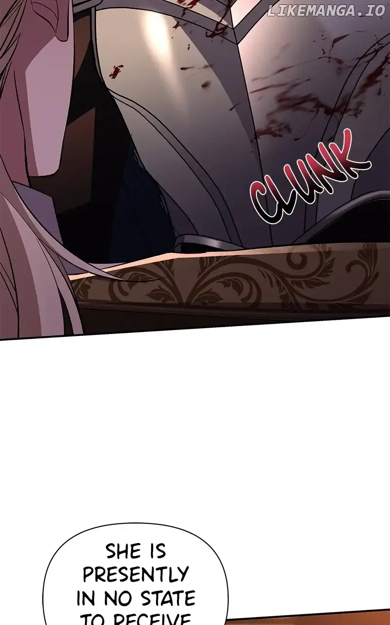 Oh, Dear Nemesis Chapter 90 page 4