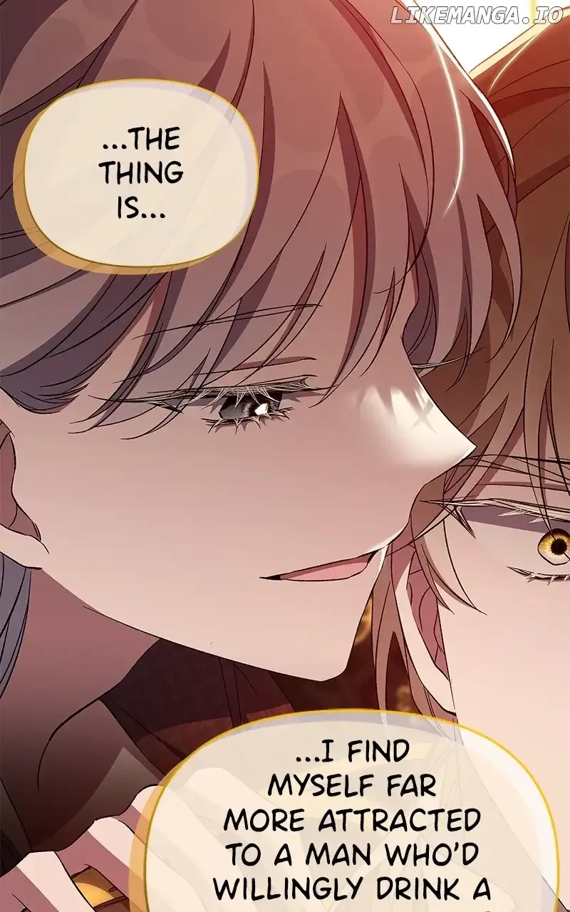 Oh, Dear Nemesis Chapter 91 page 46