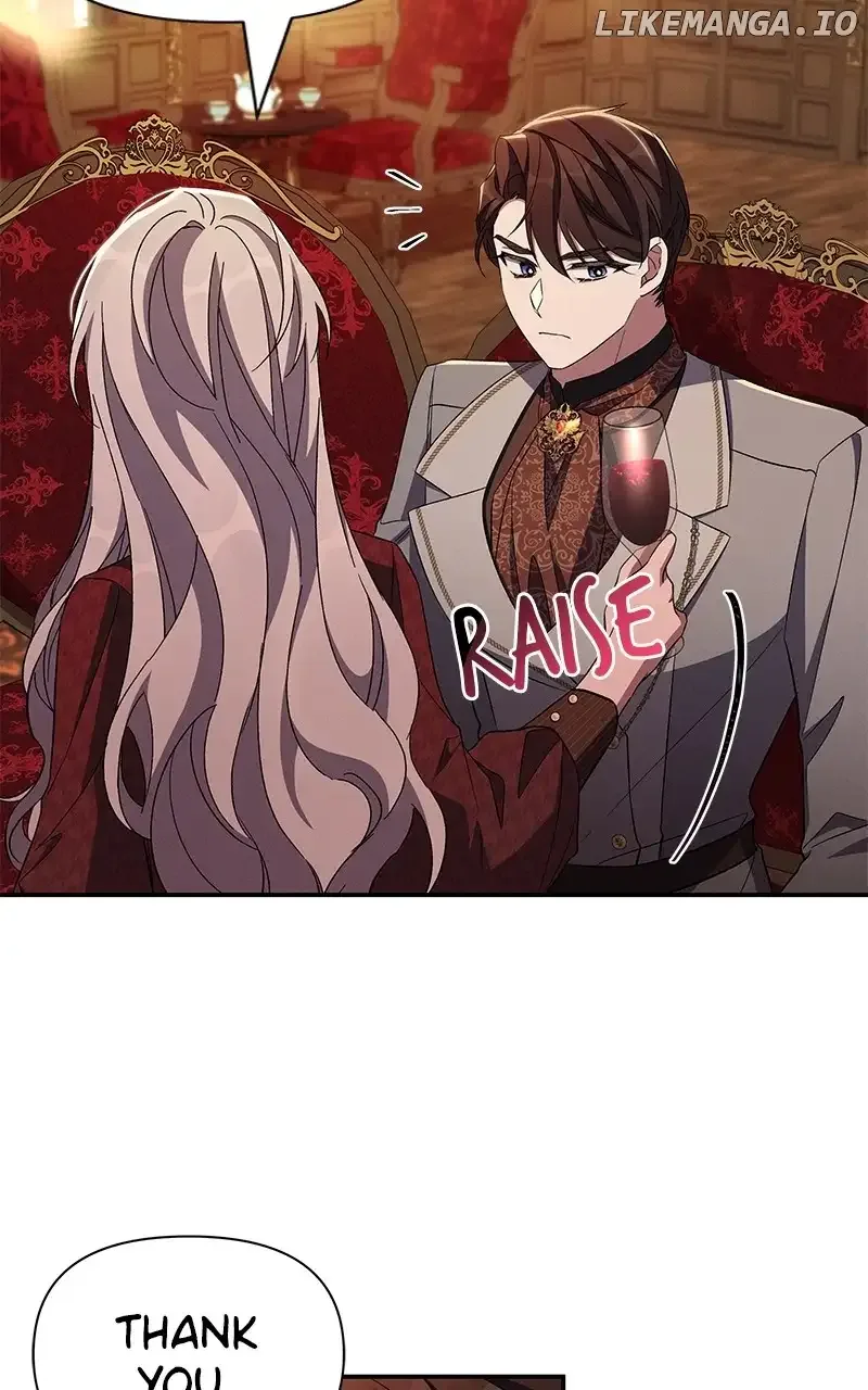Oh, Dear Nemesis Chapter 91 page 34