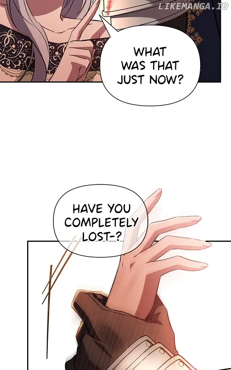 Oh, Dear Nemesis Chapter 90 page 29