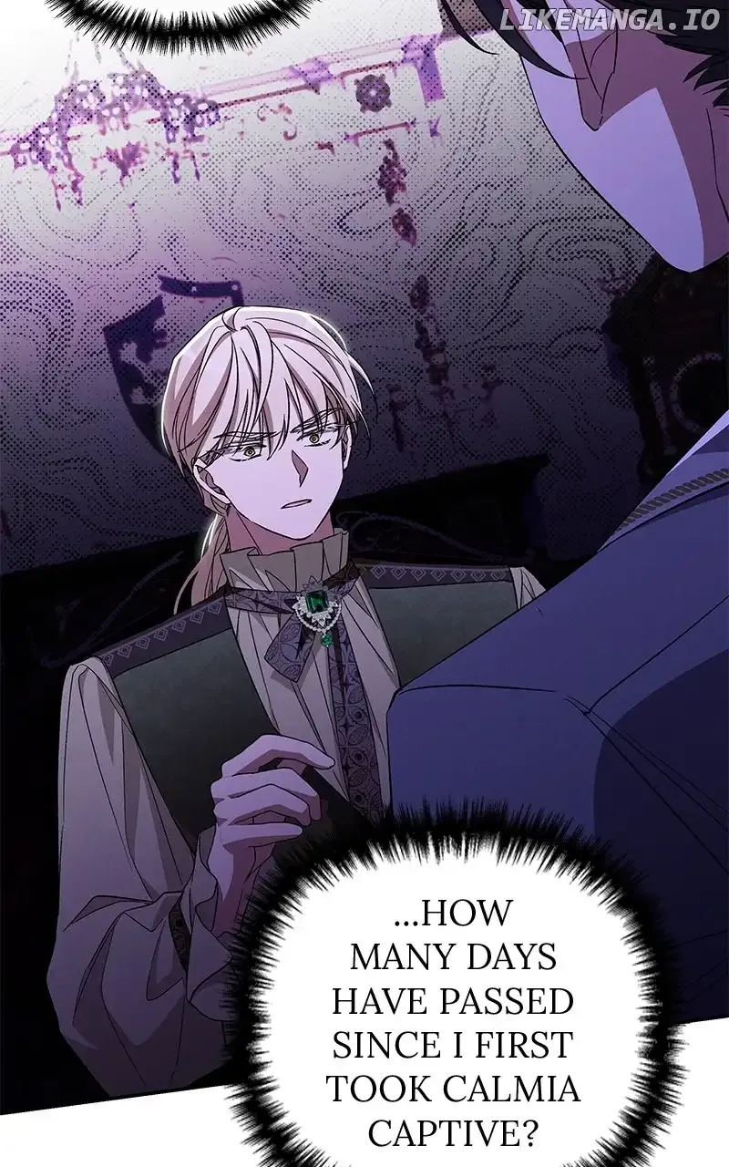Oh, Dear Nemesis Chapter 91 page 18