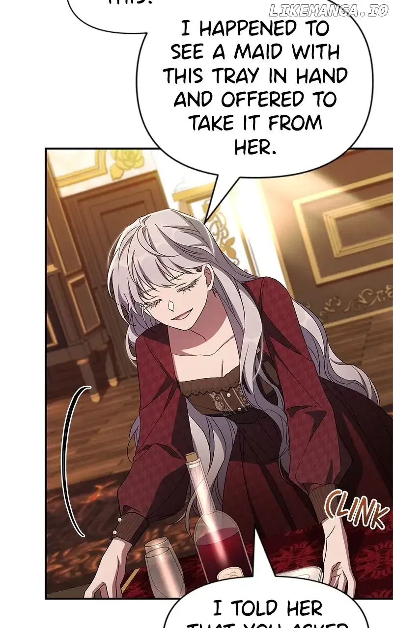 Oh, Dear Nemesis Chapter 91 page 26