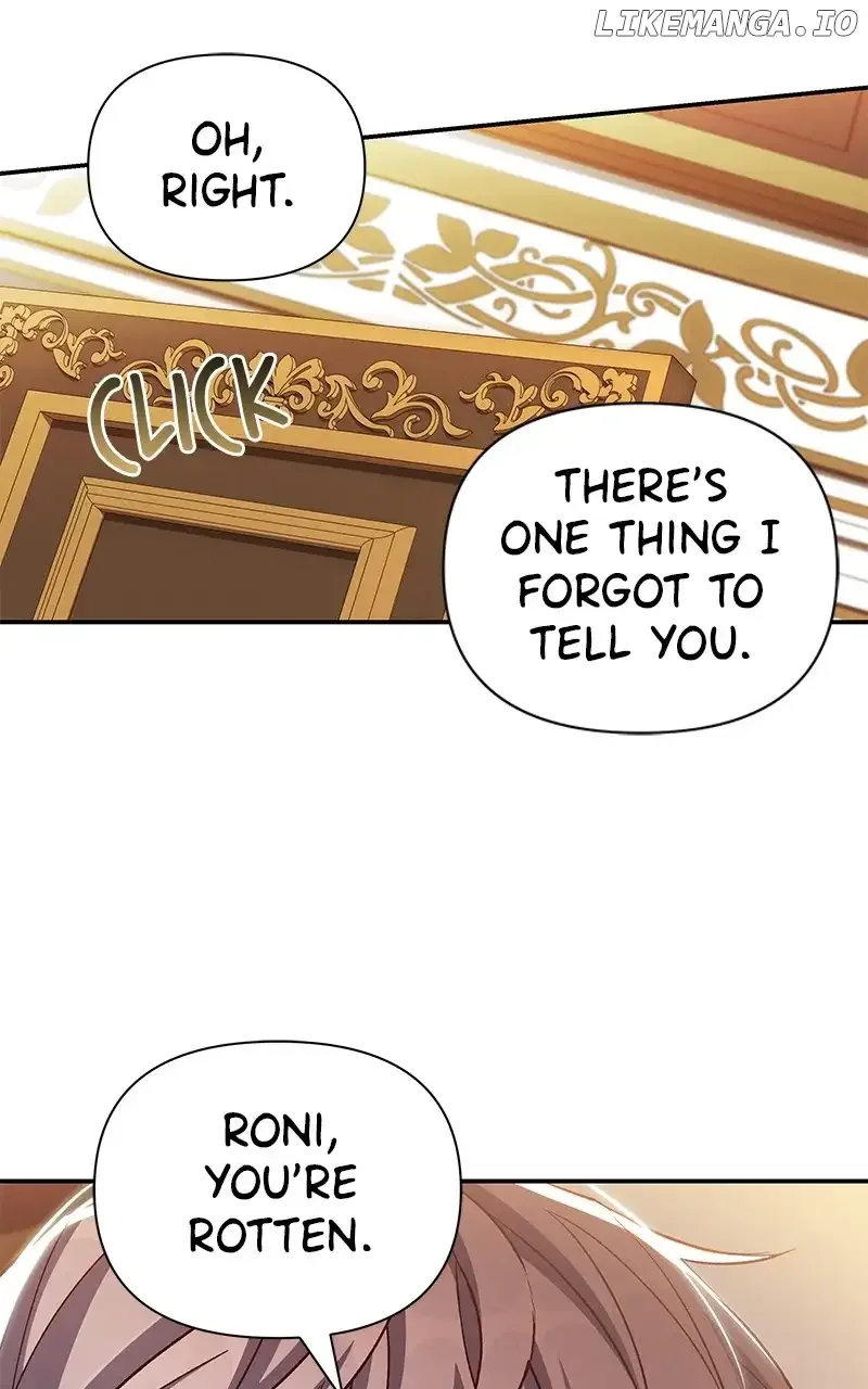 Oh, Dear Nemesis Chapter 91 page 65