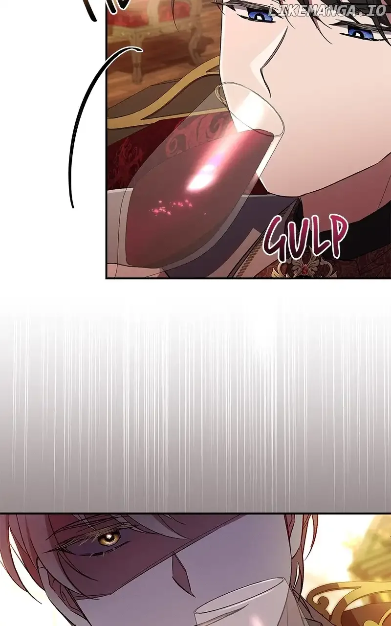 Oh, Dear Nemesis Chapter 91 page 36