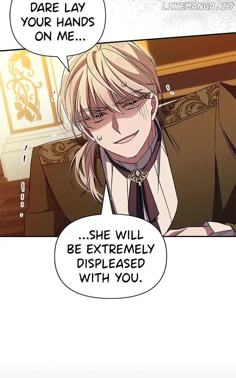 Oh, Dear Nemesis Chapter 90 page 9