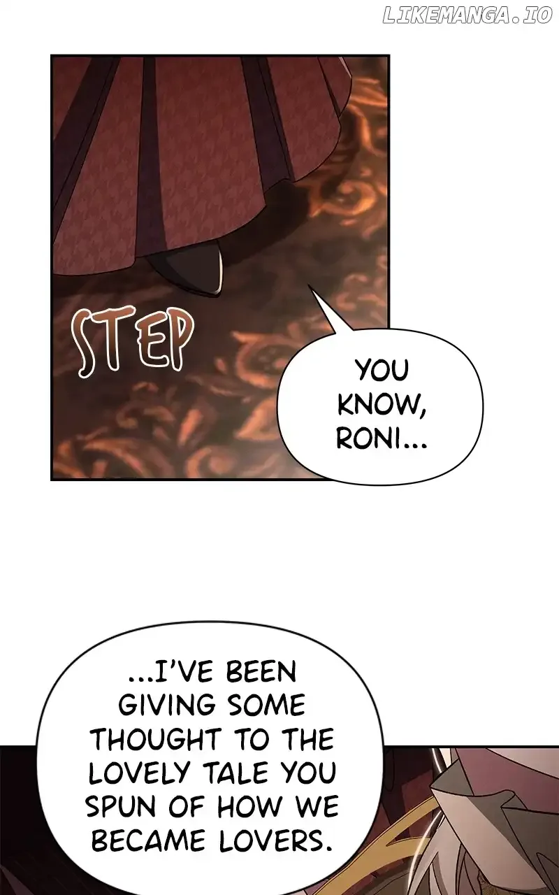 Oh, Dear Nemesis Chapter 91 page 40