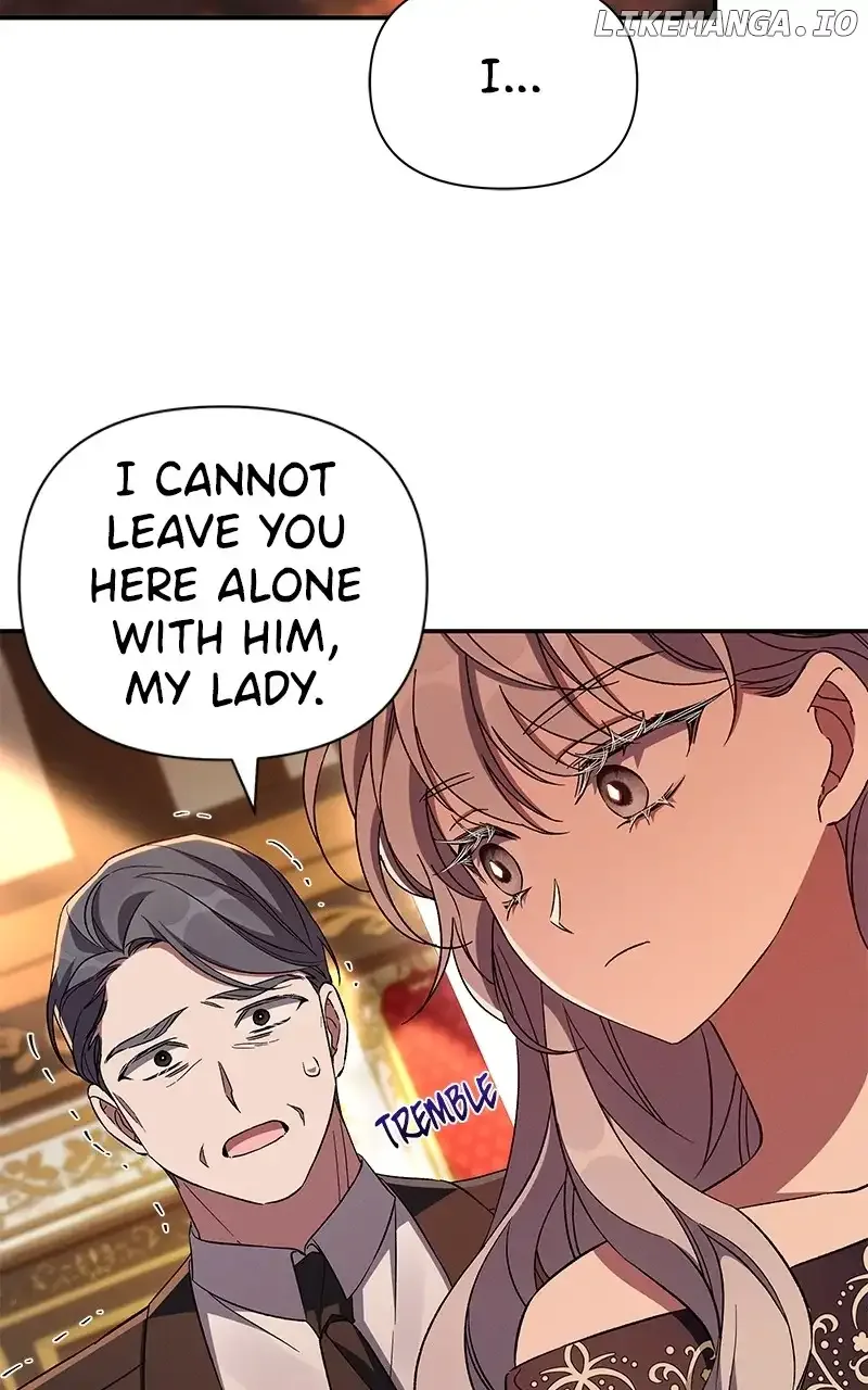 Oh, Dear Nemesis Chapter 90 page 23